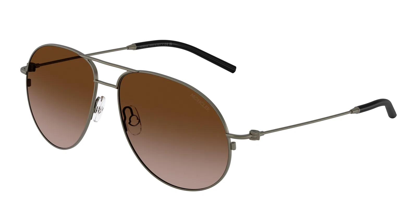Moncler Flyze 4002 Sunglasses - view 4